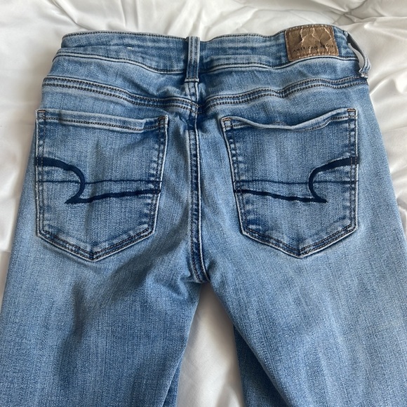 American Eagle Skinny Jeans - Picture 3 of 3